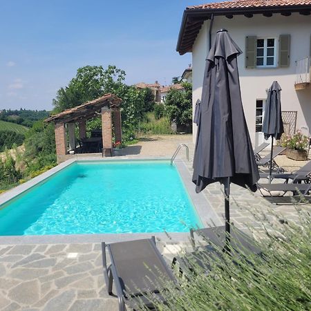 Cascina Allegria Castelnuovo  Luaran gambar