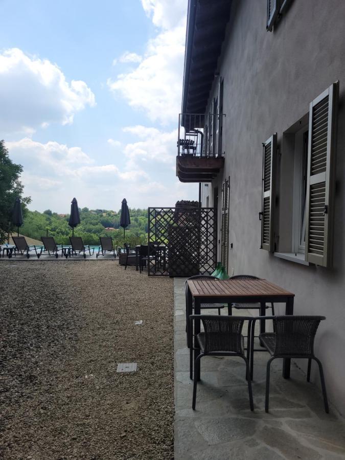 Cascina Allegria Castelnuovo  Luaran gambar