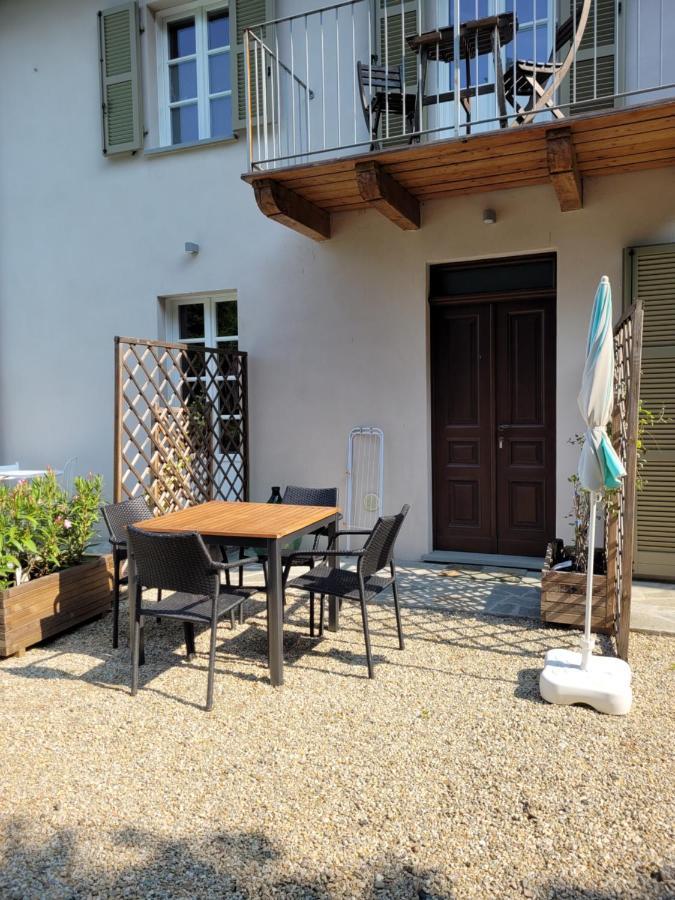 Cascina Allegria Castelnuovo  Luaran gambar