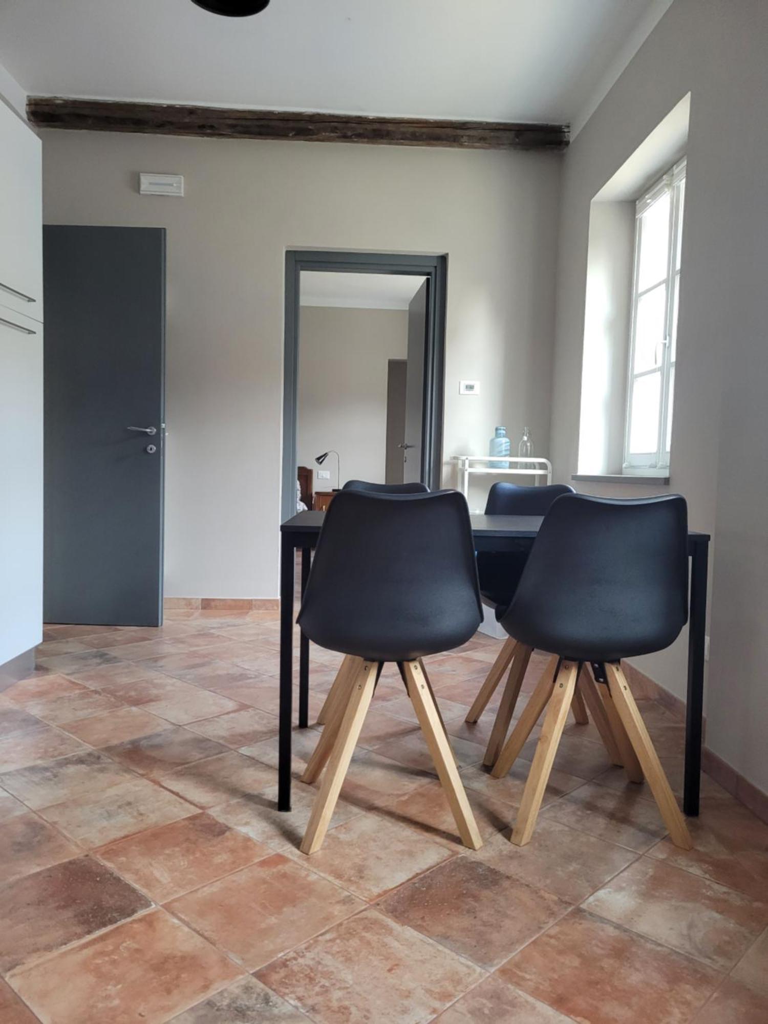 Cascina Allegria Castelnuovo  Luaran gambar