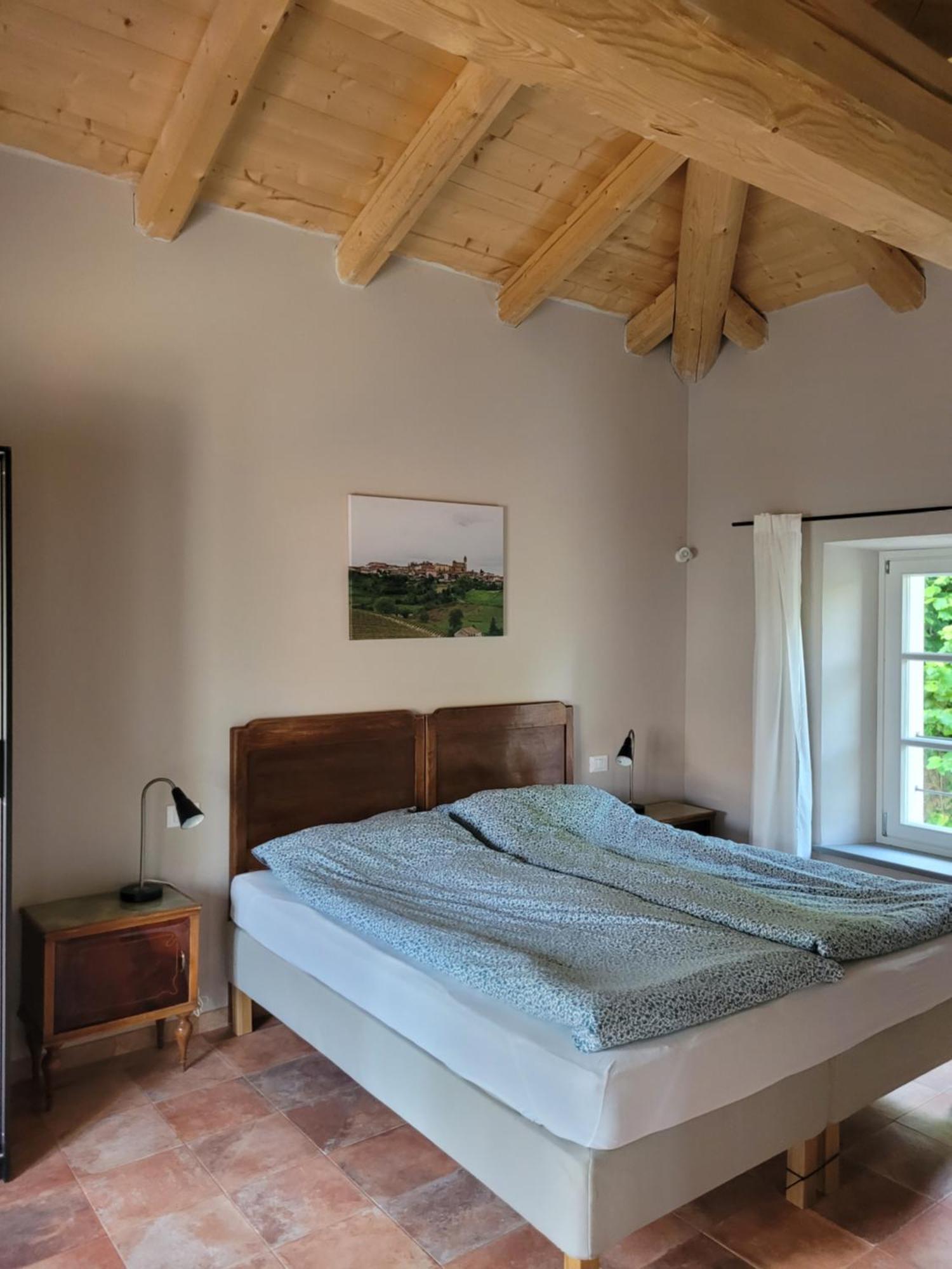 Cascina Allegria Castelnuovo  Luaran gambar