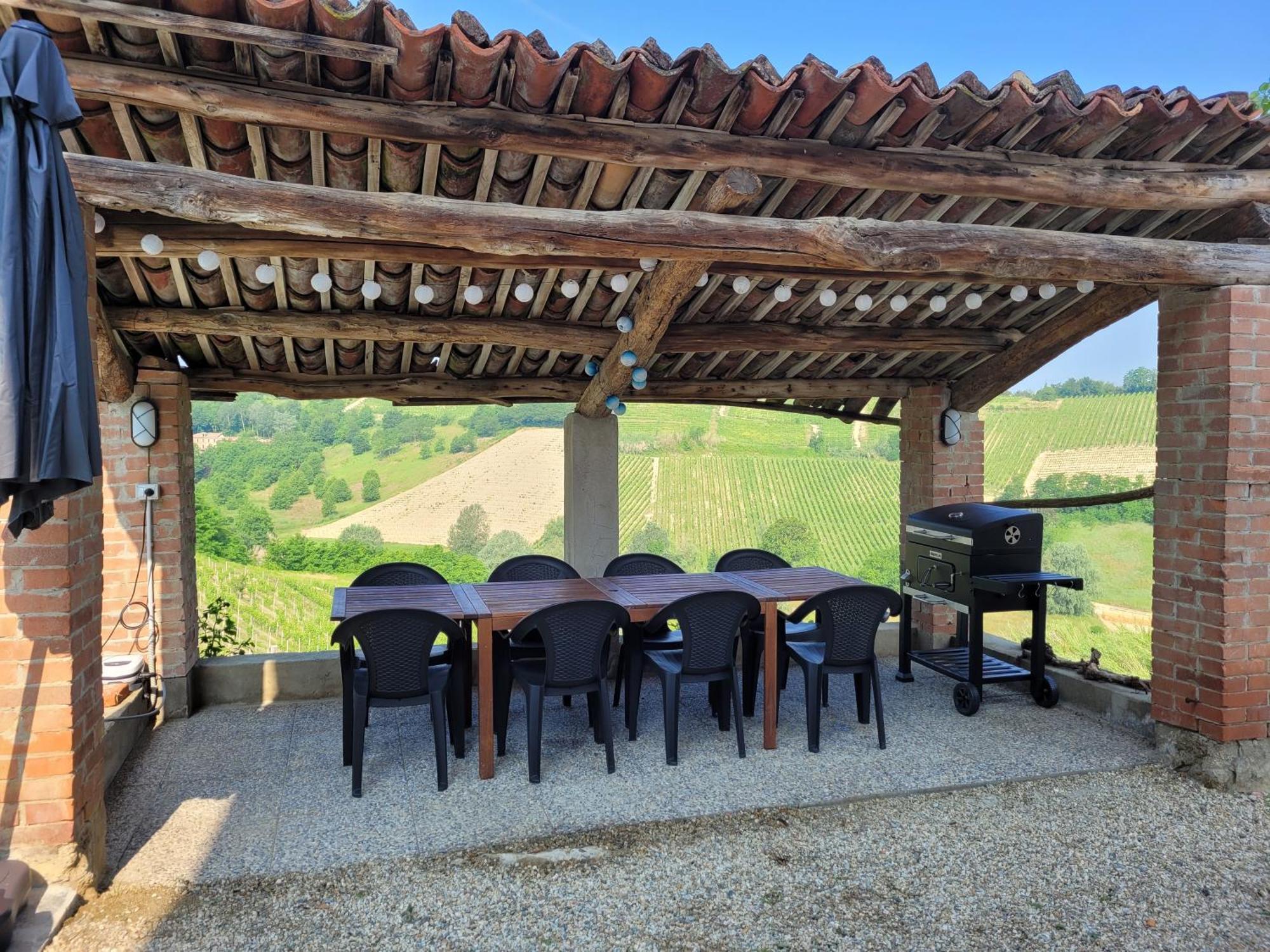 Cascina Allegria Castelnuovo  Luaran gambar