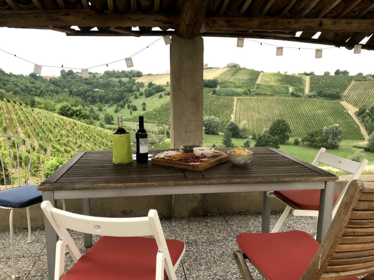 Cascina Allegria Castelnuovo  Luaran gambar
