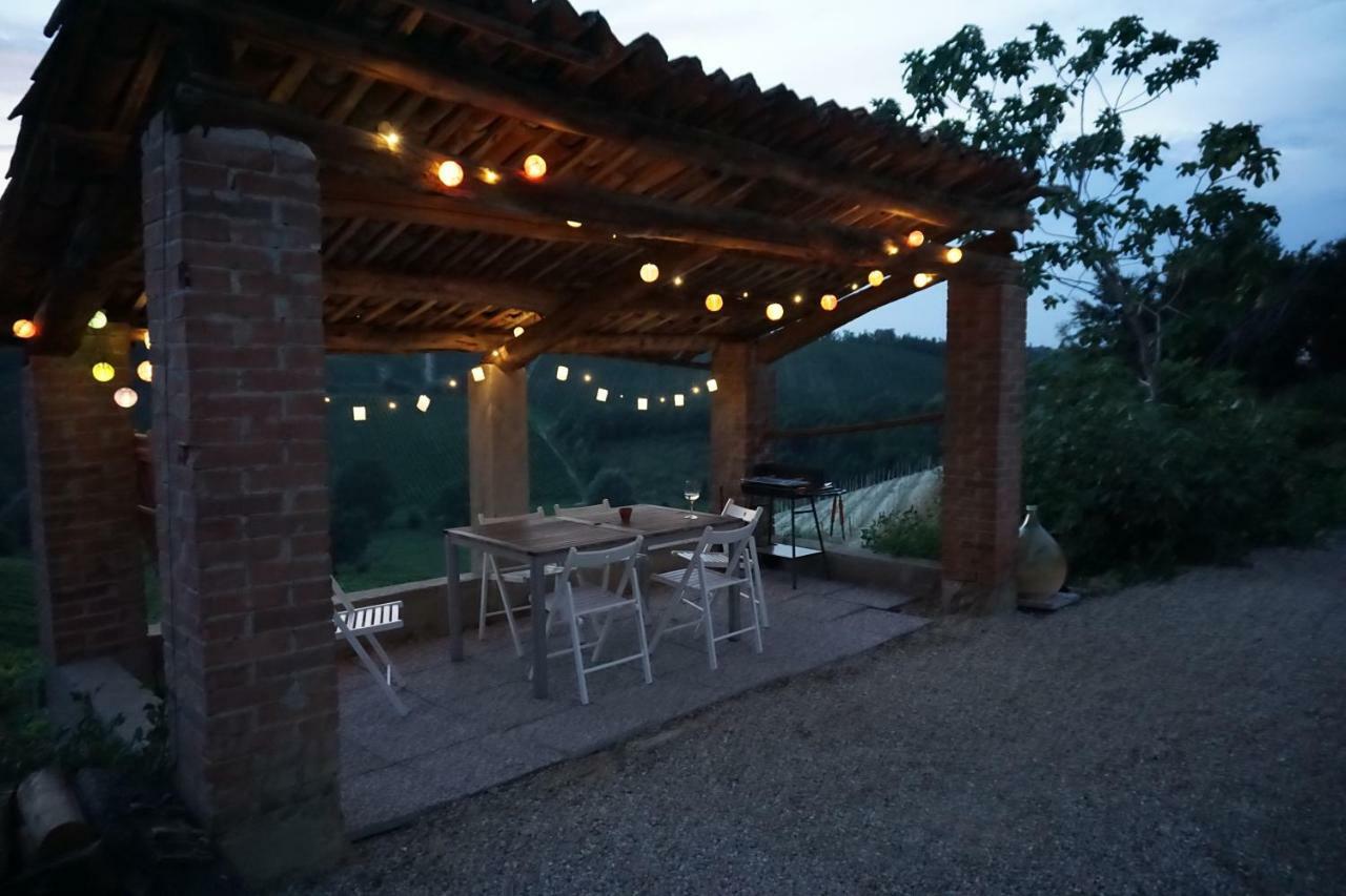 Cascina Allegria Castelnuovo  Luaran gambar