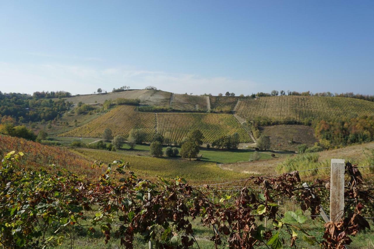 Cascina Allegria Castelnuovo  Luaran gambar