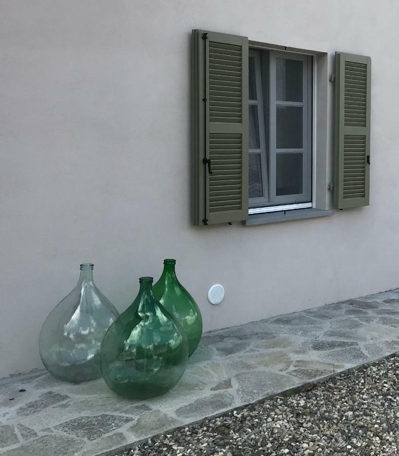 Cascina Allegria Castelnuovo  Luaran gambar