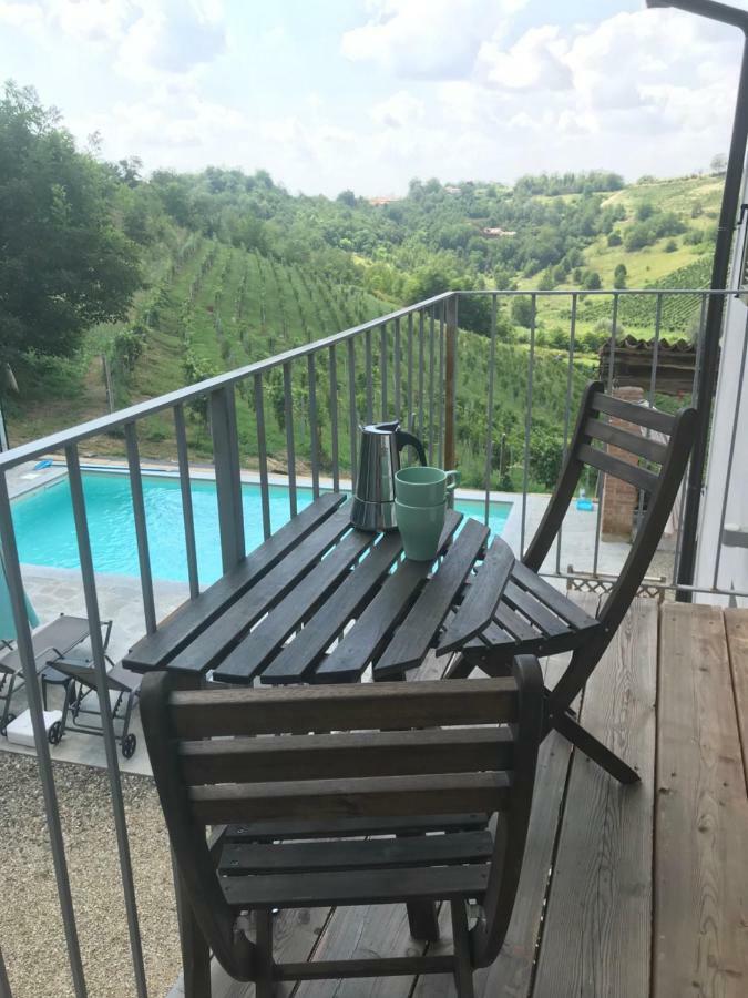 Cascina Allegria Castelnuovo  Luaran gambar